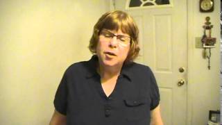 Light A Candle - Written by: Wayne Haun/Joel Lindsey - Singer: Marilyn Rayle