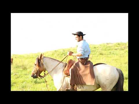 NO INVERNADÃO DAS POLIANGAS - GUTO GONZALEZ E ROGÉRIO VILLAGRAN