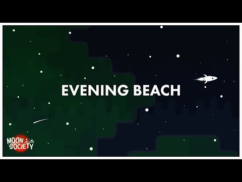 Zmeyev & Screen Jazzmaster - Evening Beach [Lofi]