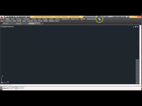 AutoCAD Mechanical 2015 Tutorial: Part 1