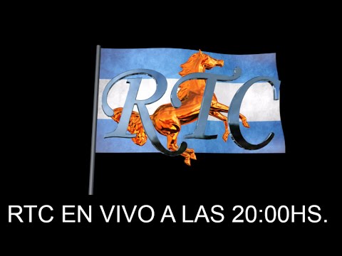 RTC EN VIVO 339