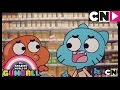 Shopping With Gumball The Amazing World Of Gumball Cartoon Network