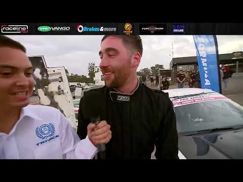 MAY 9: 2021 Hi-Tec Oils Drift Allstars Series - Round 1, Winton Motor Raceway: After 12 months of...