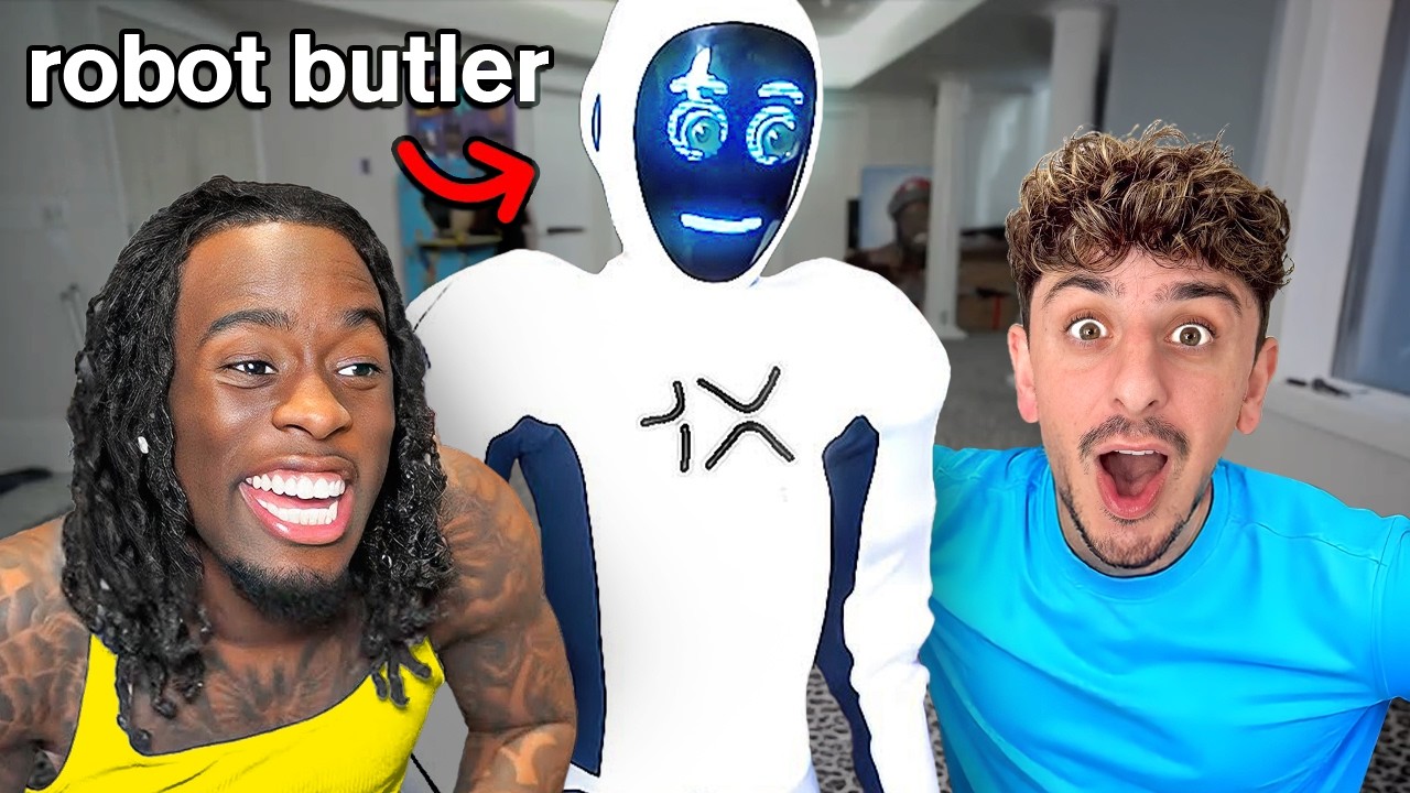 I Bought EVERY Celebrities Favorite Item!