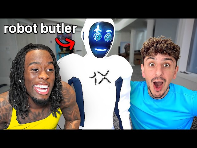 I Bought EVERY Celebrities Favorite Item! SDDEFAULT Thumbnail