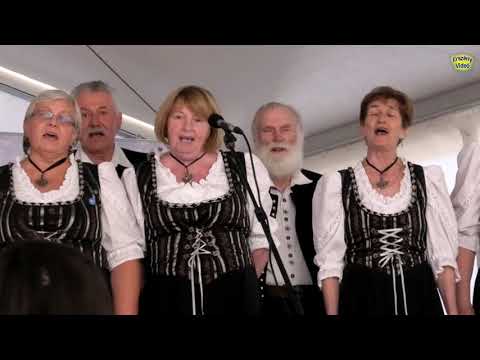 2019.09.21. Szűr - Mondschein Kórus -  Szekszárd