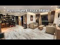 3 50 Crore Furnished 2 5bhk Rustomjee Elanza Inorbit Mall Malad West