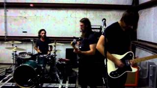 Tides of Man &quot;Create&quot; TFC Rehearsal Space Corpus Christi TX Oct 28, 2010