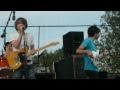 Ra Ra Riot - Kansai (Live 9/5/2010)