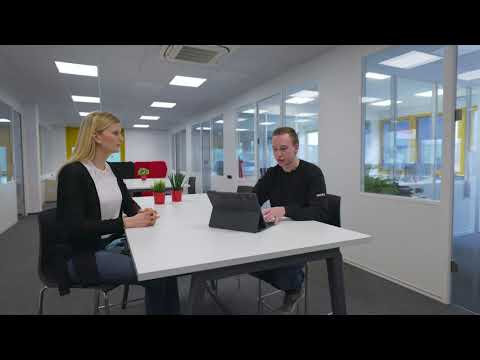 MINDA | Neuer Masterstudiengang ITSE (Integrierte Technologie- und Systementwicklung)