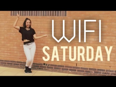 [KPOP IN PUBLIC] SATURDAY (세러데이) - WIFI | Dance Cover