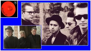 Shake the Disease -- Depeche Mode version plus Hooverphonic cover