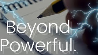 The Power Of Writing Down Your Desires! (DO THIS EVERDAY!) -Law Of Attraction