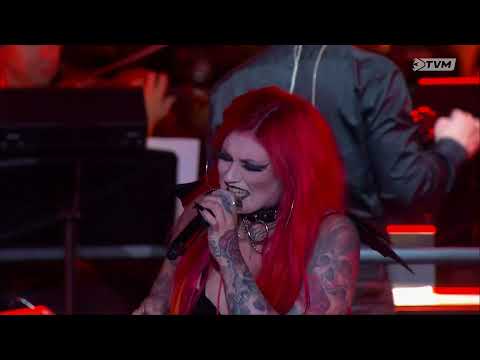 Rockestra 2021 - Mikaela Attard - TNT