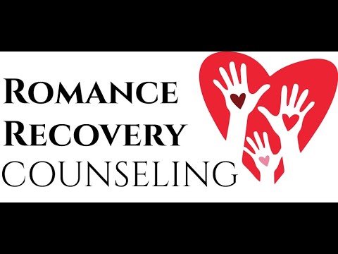 Romance Recovery Counseling video.