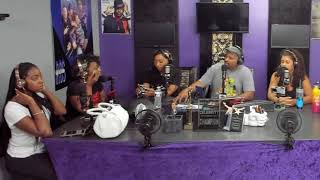 The Roll Out Studios : Urban XAwards  Hall of Fame