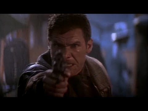 Blade Runner - Official® Trailer [HD]