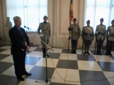 2013. Al doilea razboi balcanic si pacea de la Bucuresti, partea a I-a