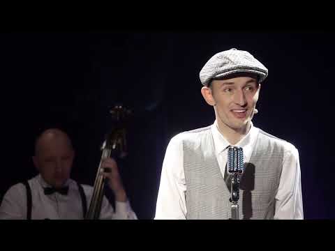 "FRANCJA ELEGANCJA" - przeboje muzyki francuskiej.