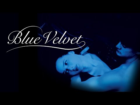 Blue Velvet | Bande-annonce VOSTF (HD | 1080p)