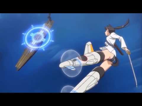 Strike Witches [AMV]- Midway