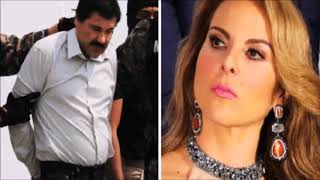 Difunden nueva versión de otros supuestos encuentros entre Kate y El Chapo