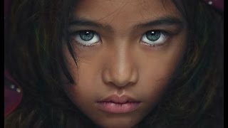 Top 10 des plus VISAGES d'ANGES de la planète