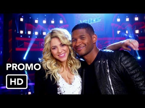 The Voice Season 4 "Best Ever" Promo (HD)
