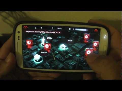 dead trigger android hack no root