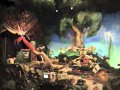 The Many Adventures Of Winnie The Pooh At The Magic Kingdom 2006