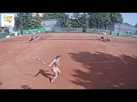 Kurt 2_12.6.2019 - BTC Brno Open 2019 "A" - Dorostenky