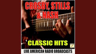 Change Partners (Live)