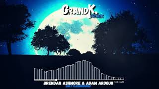 Brendan Ashmore &amp; Adam Ardour - Battleground (Grand K. Remix)