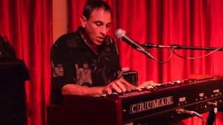 Tony Monaco -Back At The Chicken Shack
