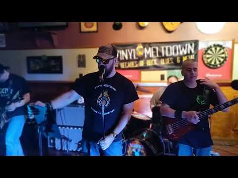 Vinyl Meltdown - 05.18.2024