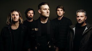 PARKWAY DRIVE - WISHING WELLS (LYRICS VIDEO)