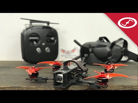 DJI Digital FPV: Is it worth the hype?