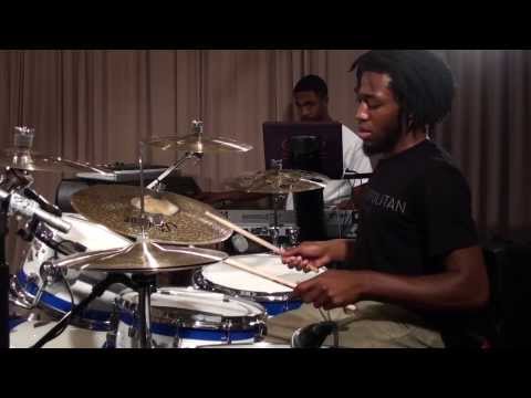 T'Challa King & Friends - Agnus Dei