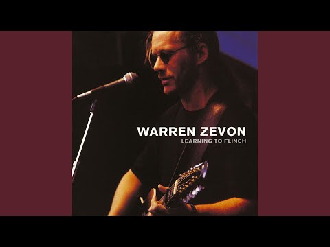 Video thumbnail for The Indifference of Heaven (Live)