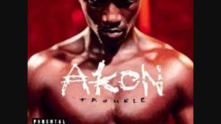 Akon - Conspiracy Chipmunk Version