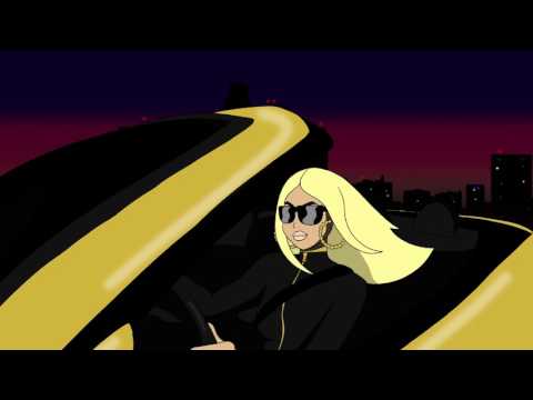 ALYXX DIONE - OUT IN LA - FREEDUM EP