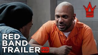 WHERE'S THE MONEY Red Band Trailer (2017) Starring Mike Epps & Terry Crews