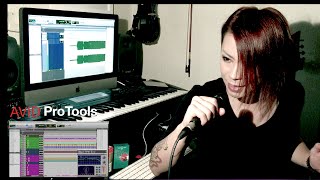 Dir en grey / Cage 【cover】