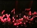 Arch Enemy Live in Worcester,England 2000 