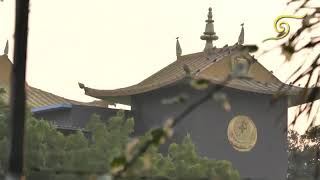 37th Kagyu Monlam, Day 4, Afternoon Session