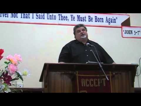 Bill Randles - Athlone - 2014/05/11