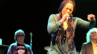 I Put A Spell on You - Bill Wyman and the Rhythm Kings, Deventer Schouwburg 27-1-2010