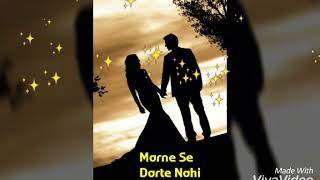 Ittefaq Se (Raat Baki Baat Baki) / Ittefaq /30 Sec Whatsapp Song