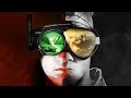 Command Conquer 1 MS DOS 1995 Intro Part 1