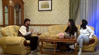 Հայտնի Ռաֆոն «Հարևանի տանն» է
